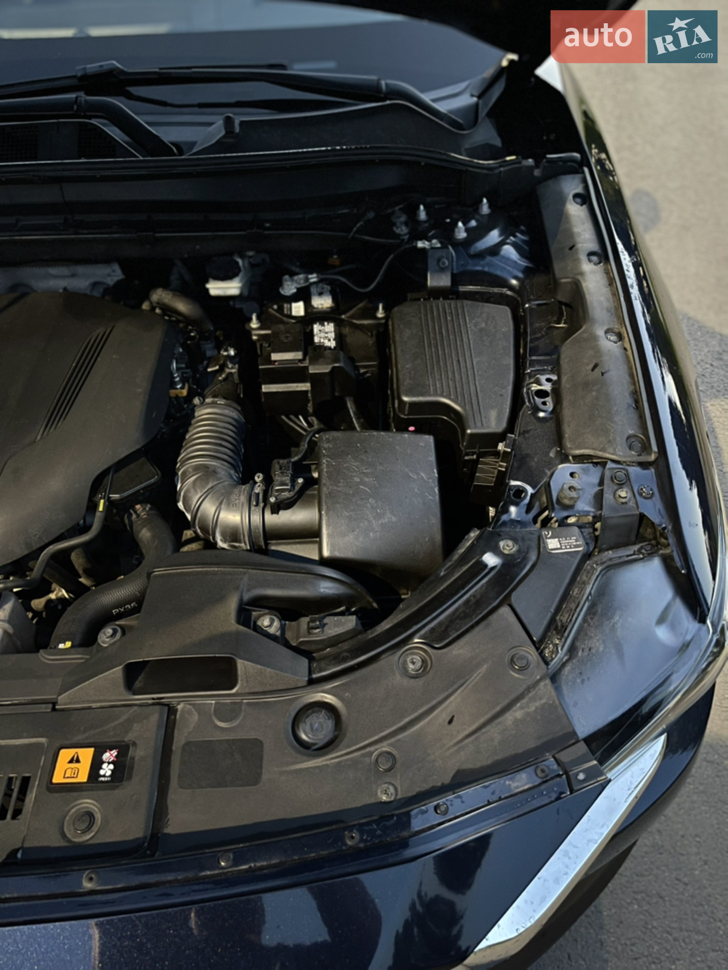 2021 Mazda CX-5 - мініатюра 16