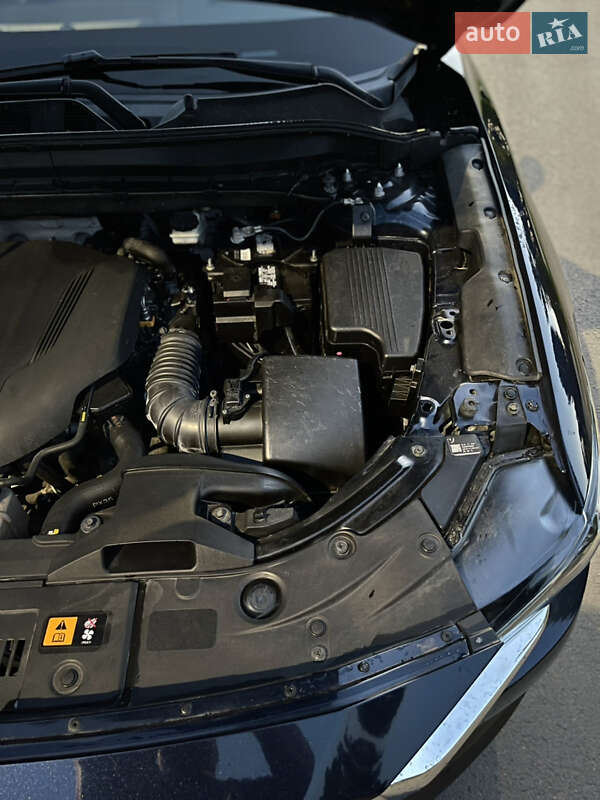 Позашляховик / Кросовер Mazda CX-5 2021 в Києві