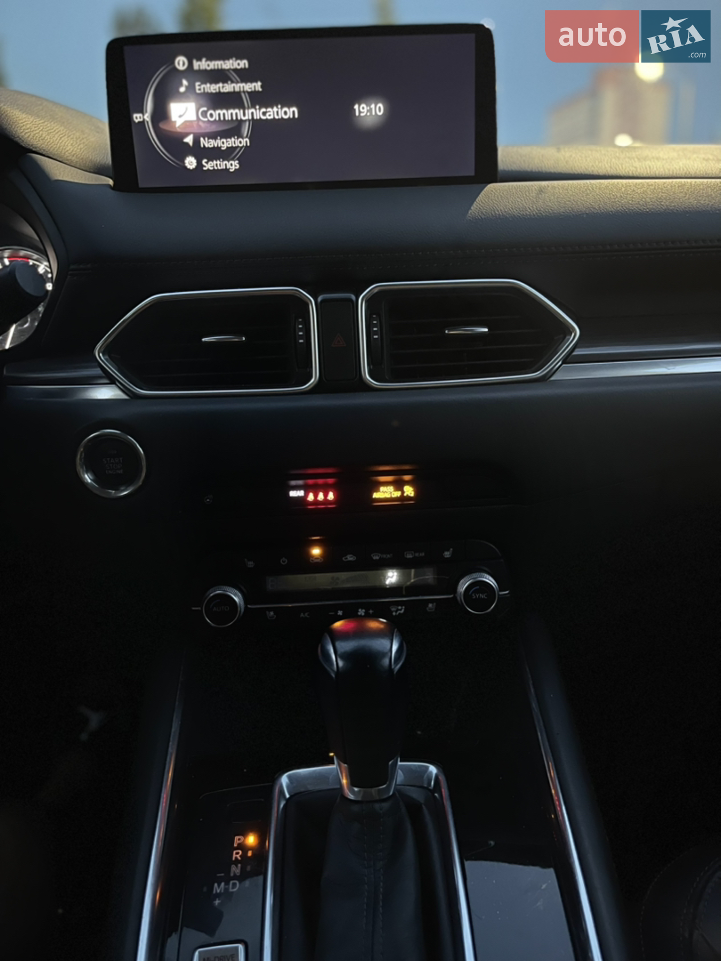 2021 Mazda CX-5 - мініатюра 18