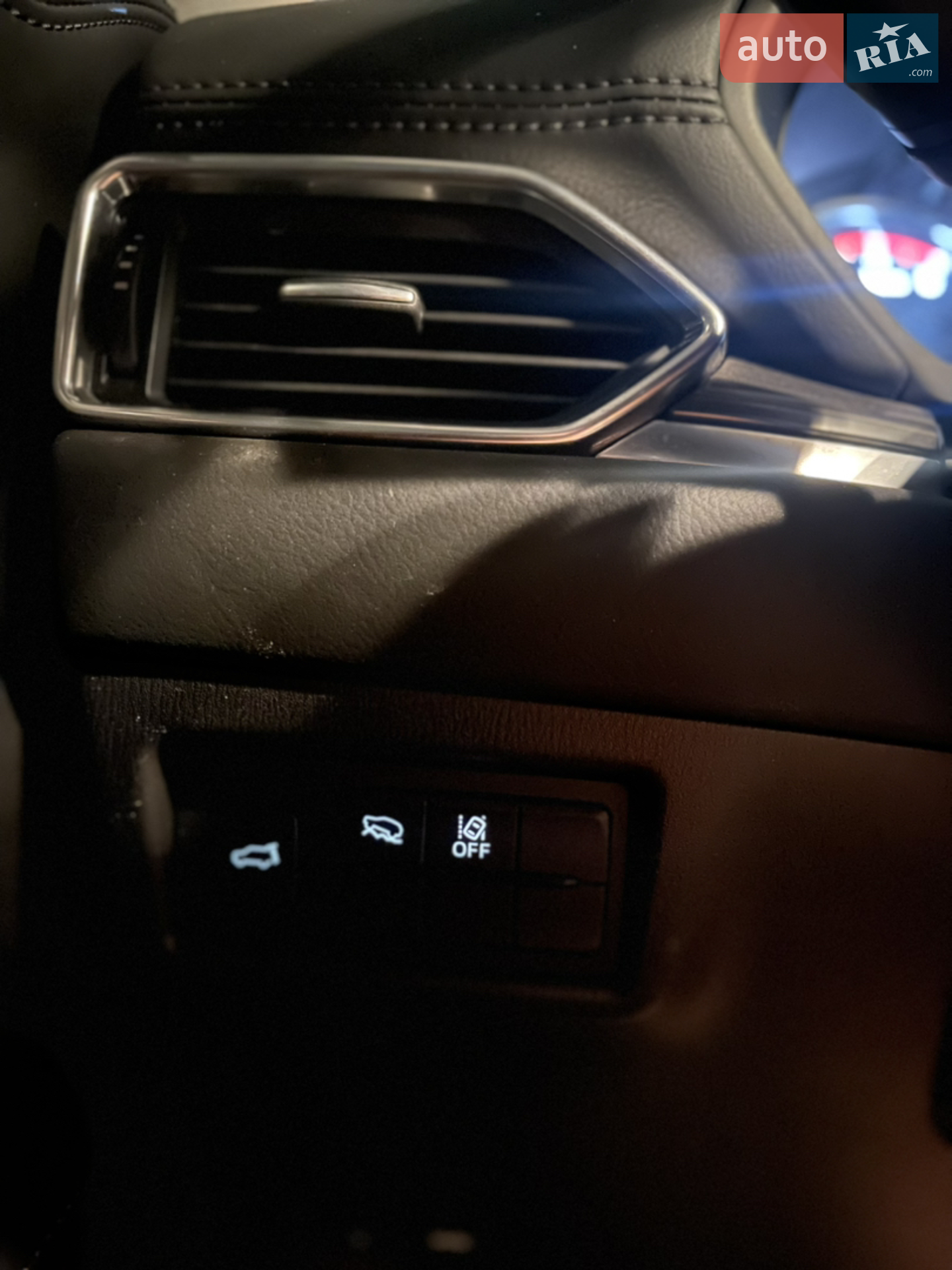 2021 Mazda CX-5 - мініатюра 19