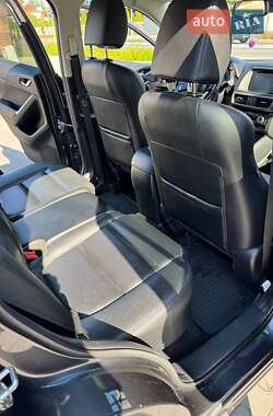 Внедорожник / Кроссовер Mazda CX-5 2015 в 