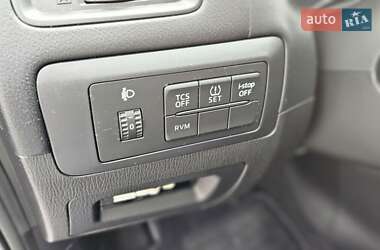 Внедорожник / Кроссовер Mazda CX-5 2014 в 