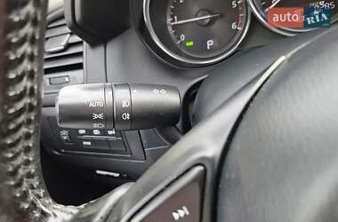 Внедорожник / Кроссовер Mazda CX-5 2014 в 
