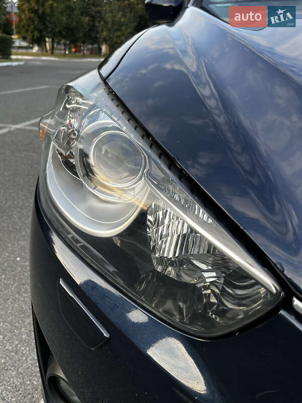 Внедорожник / Кроссовер Mazda CX-5 2014 в Броварах
