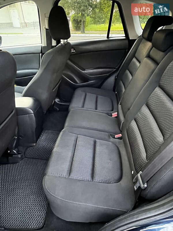 Внедорожник / Кроссовер Mazda CX-5 2014 в Броварах