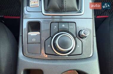 Внедорожник / Кроссовер Mazda CX-5 2017 в 