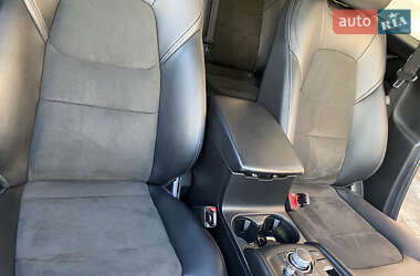 Внедорожник / Кроссовер Mazda CX-5 2019 в 