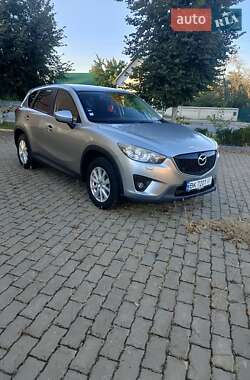 Позашляховик / Кросовер Mazda CX-5 2012 в Малині