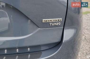 Внедорожник / Кроссовер Mazda CX-5 2021 в 