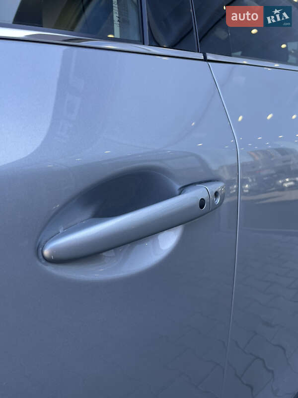 Внедорожник / Кроссовер Mazda CX-5 2021 в Одессе фото 13 Внедорожник / Кроссовер Mazda CX-5 2021 в Одессе