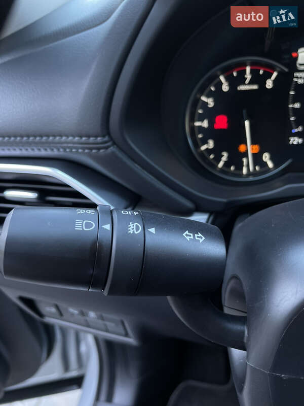 Внедорожник / Кроссовер Mazda CX-5 2021 в Одессе фото 22 Внедорожник / Кроссовер Mazda CX-5 2021 в Одессе