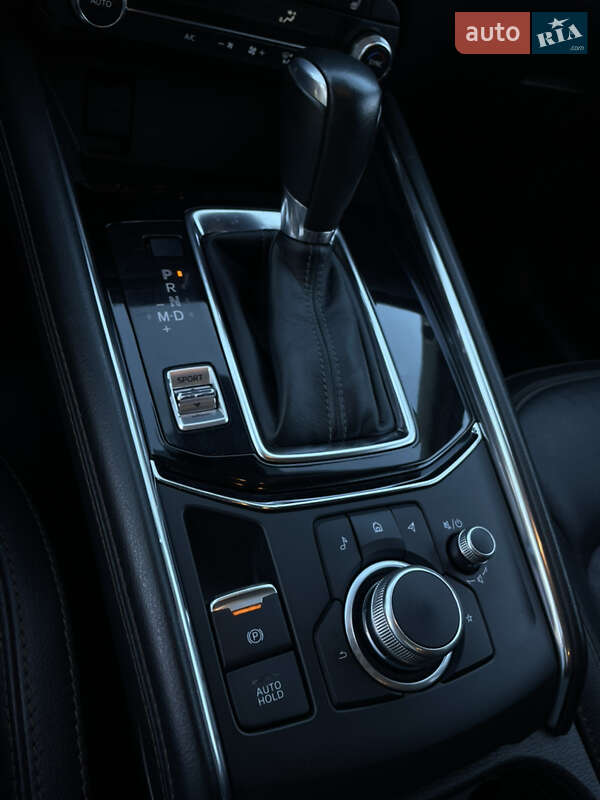 Внедорожник / Кроссовер Mazda CX-5 2021 в Одессе фото 27 Внедорожник / Кроссовер Mazda CX-5 2021 в Одессе