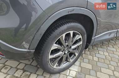 Внедорожник / Кроссовер Mazda CX-5 2016 в 