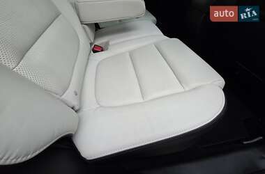 Внедорожник / Кроссовер Mazda CX-5 2016 в 