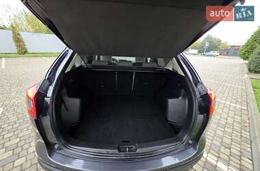 Внедорожник / Кроссовер Mazda CX-5 2016 в 