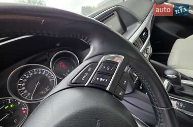 Внедорожник / Кроссовер Mazda CX-5 2016 в 