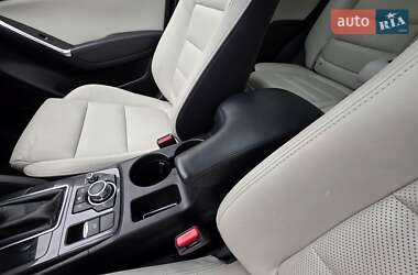 Внедорожник / Кроссовер Mazda CX-5 2016 в 