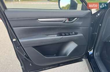 Внедорожник / Кроссовер Mazda CX-5 2024 в 