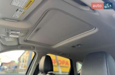 Внедорожник / Кроссовер Mazda CX-5 2024 в 