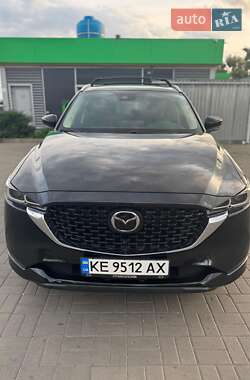 Mazda CX-5 2024