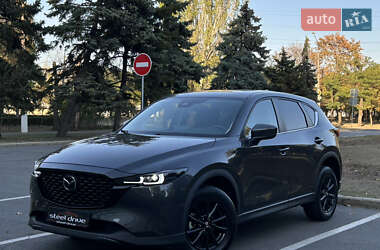 Внедорожник / Кроссовер Mazda CX-5 2023 в Николаеве