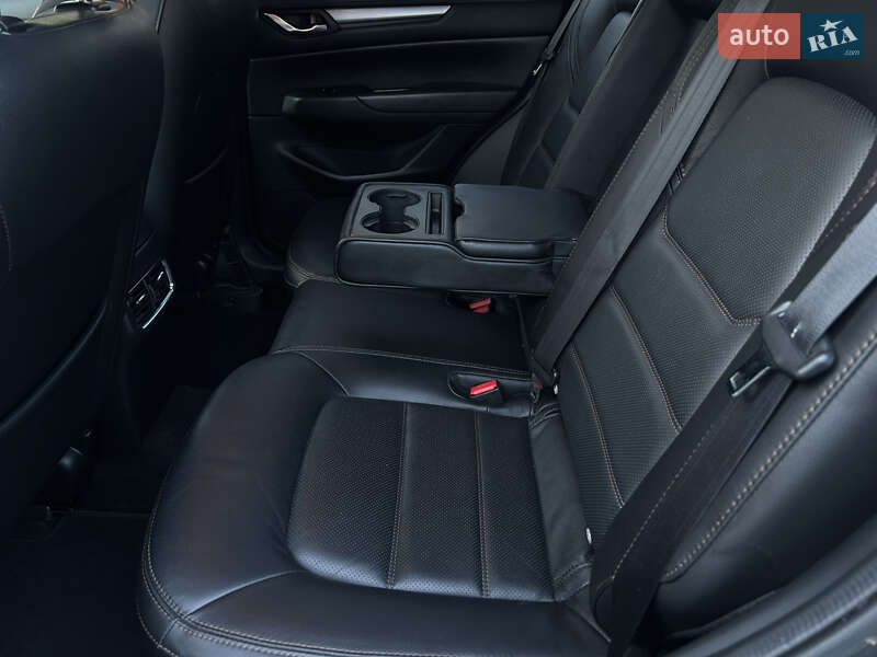 Внедорожник / Кроссовер Mazda CX-5 2023 в Николаеве