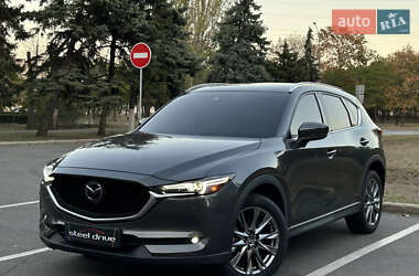 Mazda CX-5 2020