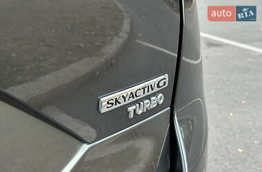 Внедорожник / Кроссовер Mazda CX-5 2020 в 