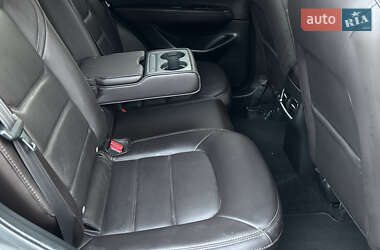 Внедорожник / Кроссовер Mazda CX-5 2020 в 