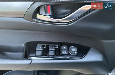 Позашляховик / Кросовер Mazda CX-5 2021 в 