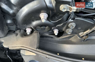 Позашляховик / Кросовер Mazda CX-5 2021 в 