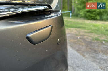 Позашляховик / Кросовер Mazda CX-5 2021 в 