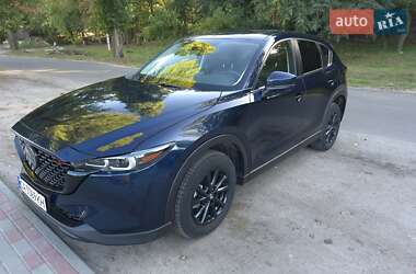 Mazda CX-5 2023