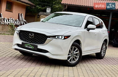 Mazda CX-5 2023