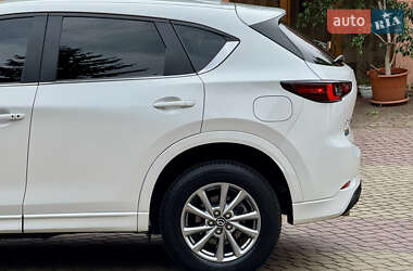 Внедорожник / Кроссовер Mazda CX-5 2023 в 