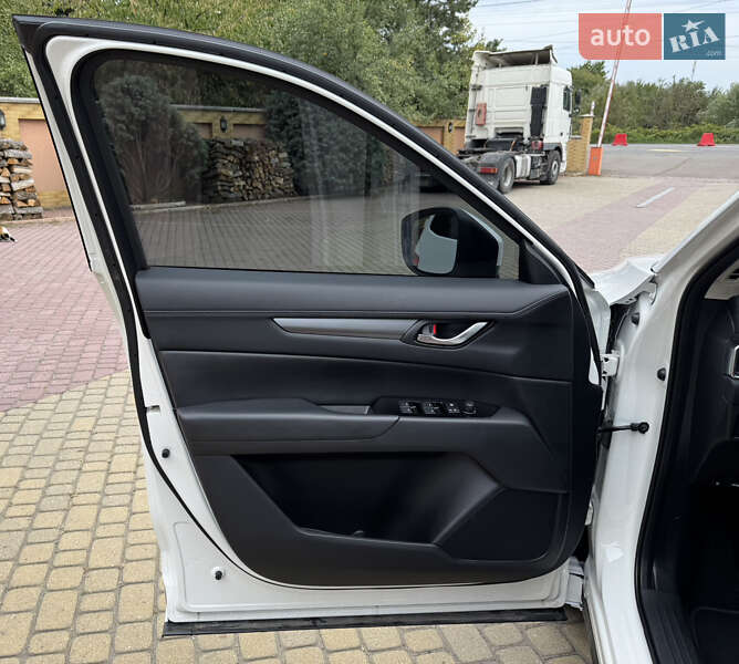 Внедорожник / Кроссовер Mazda CX-5 2024 в Мукачево