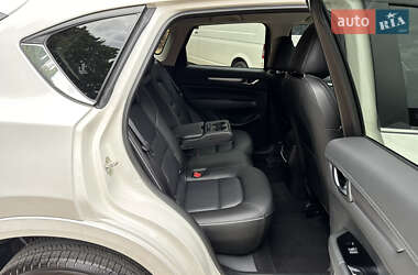 Внедорожник / Кроссовер Mazda CX-5 2023 в 