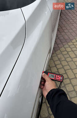 Внедорожник / Кроссовер Mazda CX-5 2023 в 