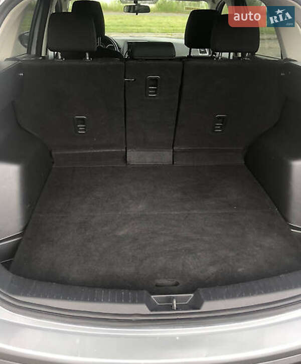 Внедорожник / Кроссовер Mazda CX-5 2015 в Львове