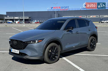 Mazda CX-5 2022