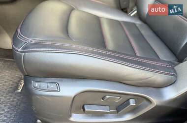 Позашляховик / Кросовер Mazda CX-5 2022 в 