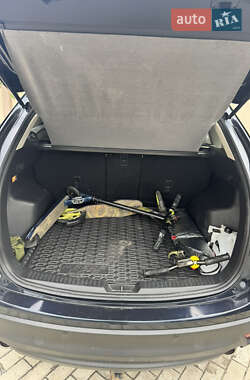 Внедорожник / Кроссовер Mazda CX-5 2014 в 