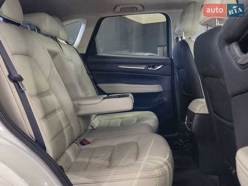 Внедорожник / Кроссовер Mazda CX-5 2022 в Николаеве
