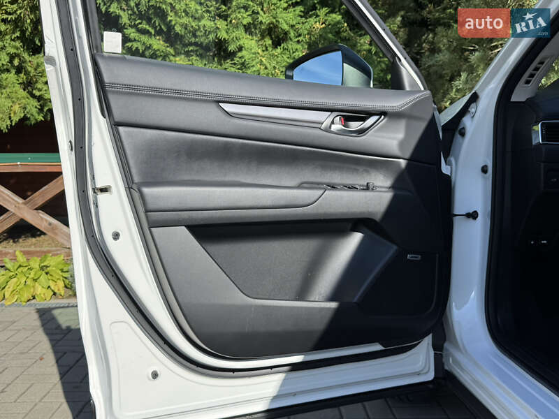 Внедорожник / Кроссовер Mazda CX-5 2019 в Самборе