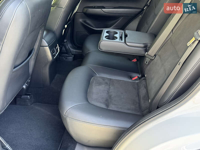 Внедорожник / Кроссовер Mazda CX-5 2019 в Самборе