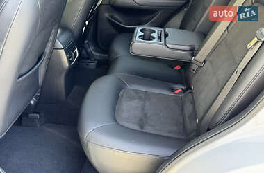 Позашляховик / Кросовер Mazda CX-5 2019 в 