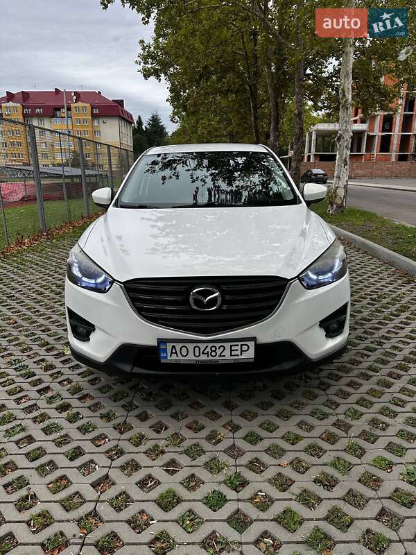 Внедорожник / Кроссовер Mazda CX-5 2013 в Мукачево фото 17 Внедорожник / Кроссовер Mazda CX-5 2013 в Мукачево