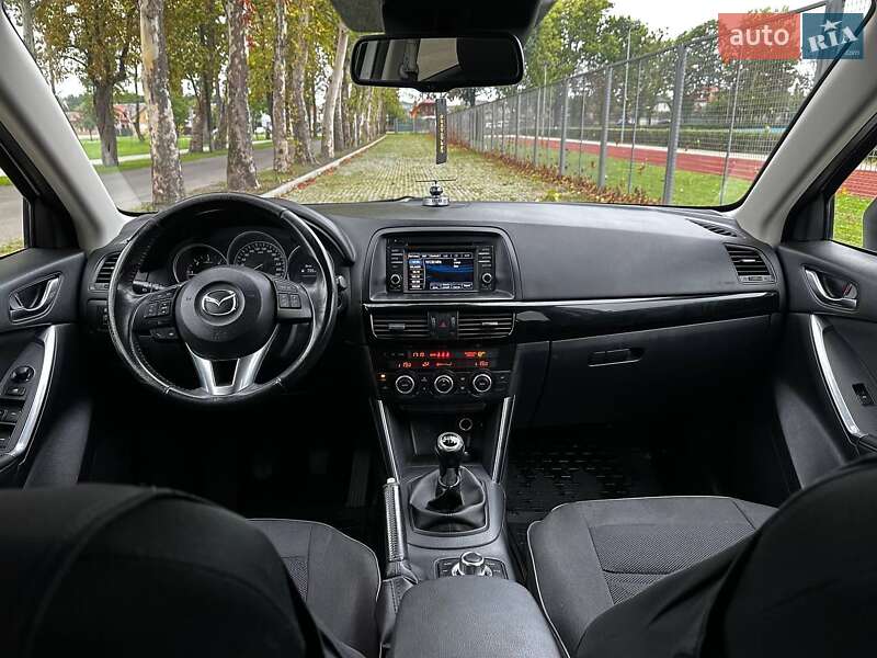 Внедорожник / Кроссовер Mazda CX-5 2013 в Мукачево фото 22 Внедорожник / Кроссовер Mazda CX-5 2013 в Мукачево