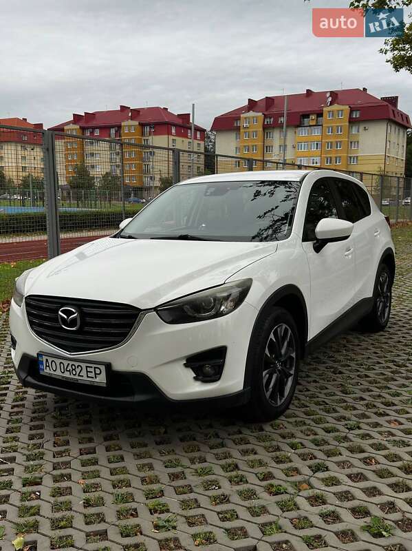 Внедорожник / Кроссовер Mazda CX-5 2013 в Мукачево фото 27 Внедорожник / Кроссовер Mazda CX-5 2013 в Мукачево