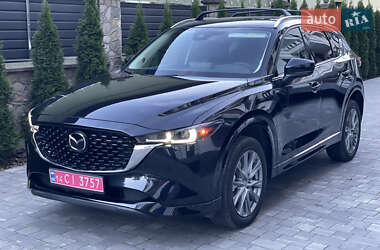 Mazda CX-5 2024